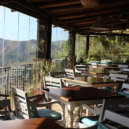 Rural Jarales Hotel Istán