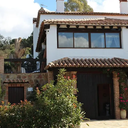 Rural Jarales Hotel