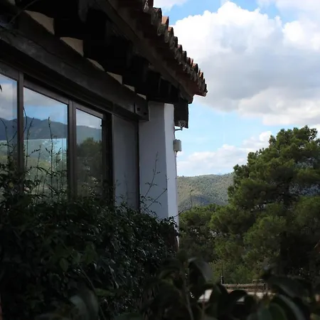 Hotel Rural Jarales