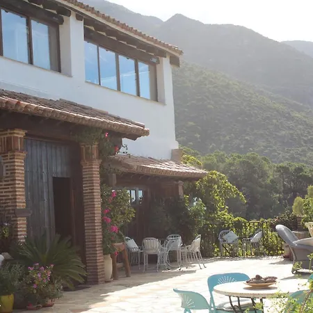 Hotel Rural Jarales 2*
