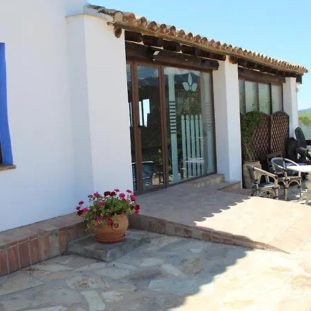 Rural Jarales Hotel