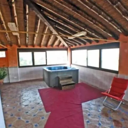 Rural Jarales Hotel 2*