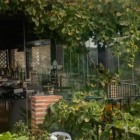 Rural Jarales 2* Истан
