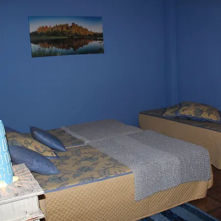 Hotel Rural Jarales
