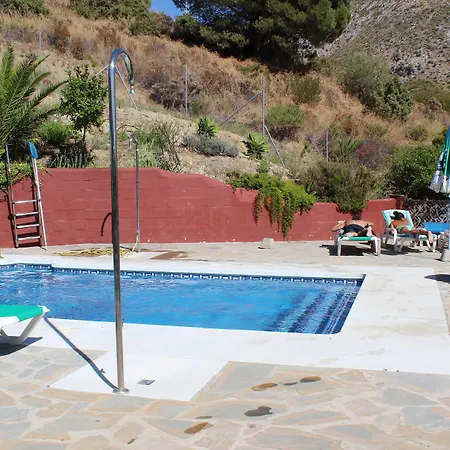 Hotel Rural Jarales 2*
