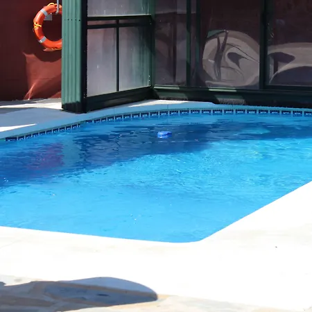 Rural Jarales Hotel