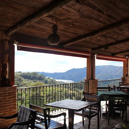 Rural Jarales