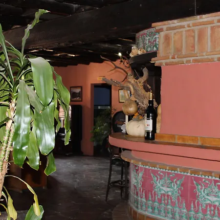 Hotel Rural Jarales