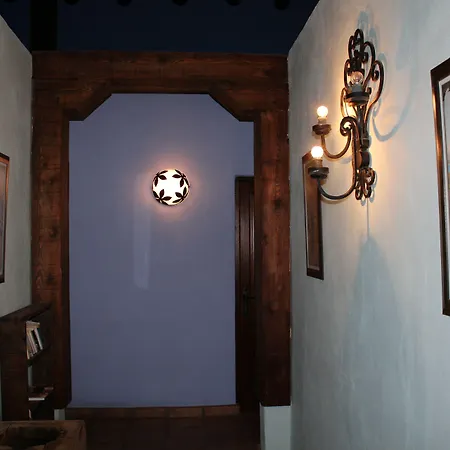 Rural Jarales Hotel