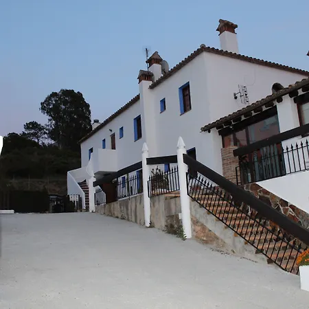 Hotel Rural Jarales Istán