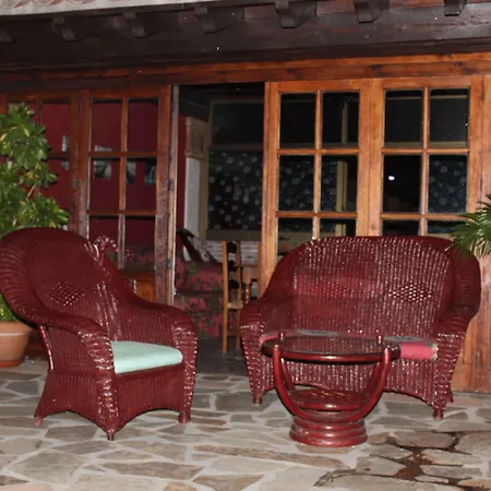Hotel Rural Jarales