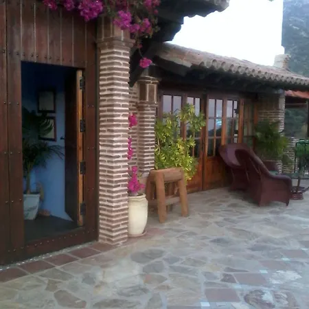 Rural Jarales 2*