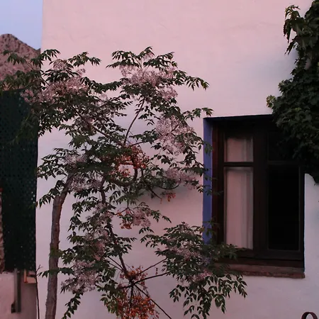 Rural Jarales Istán