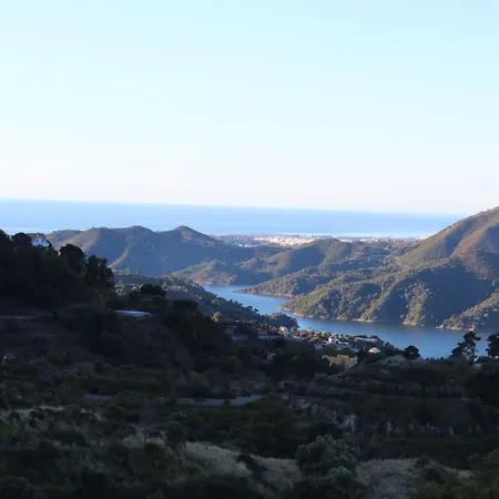 Rural Jarales