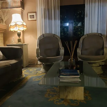 Rural Jarales Hotel 2*