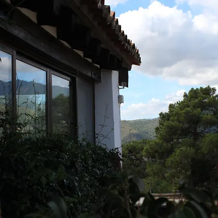 Hotel Rural Jarales 2*