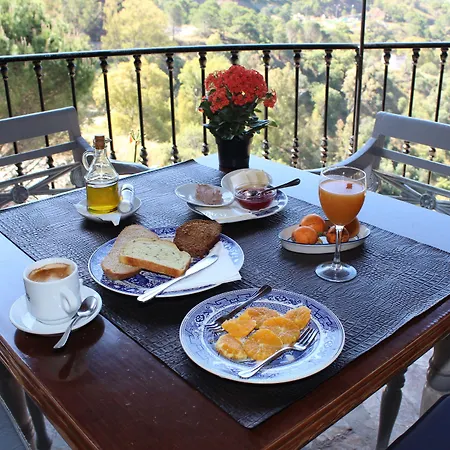 Hotel Rural Jarales