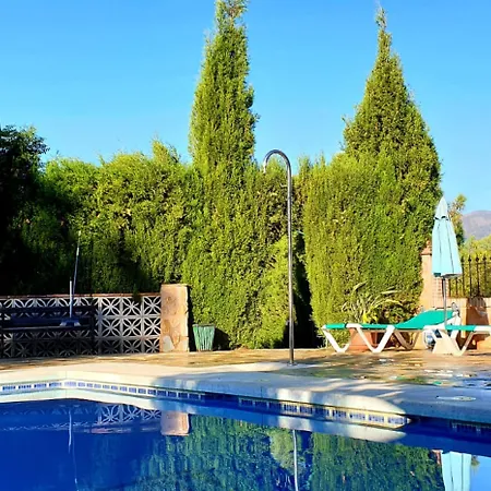 Hotel Rural Jarales 2*