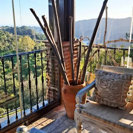 Hotel Rural Jarales 2*