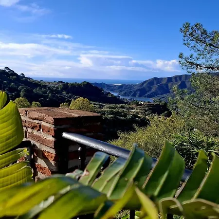 Rural Jarales Hotel