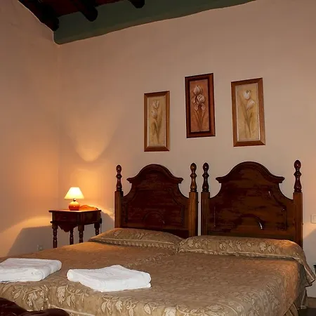 Rural Jarales Istán