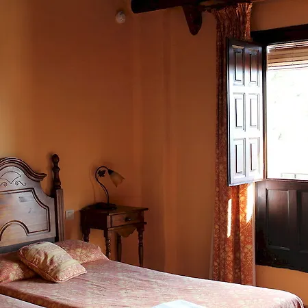 Rural Jarales Истан