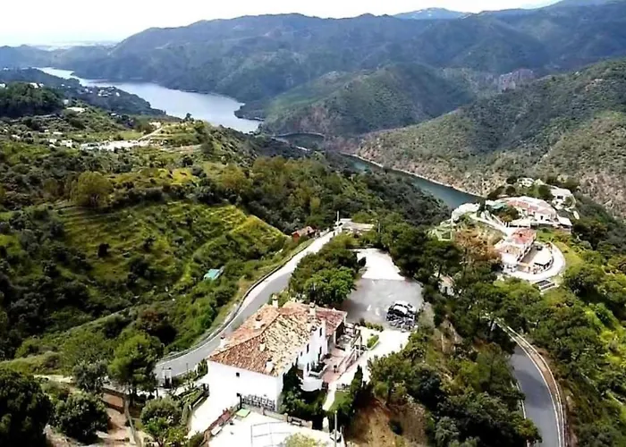 Rural Jarales Hotel
