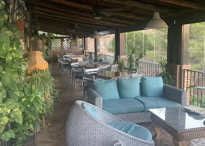 Hotel Rural Jarales