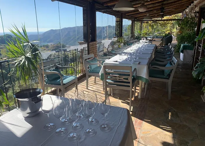 Hotel Rural Jarales 2*