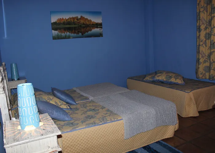 Hotel Rural Jarales