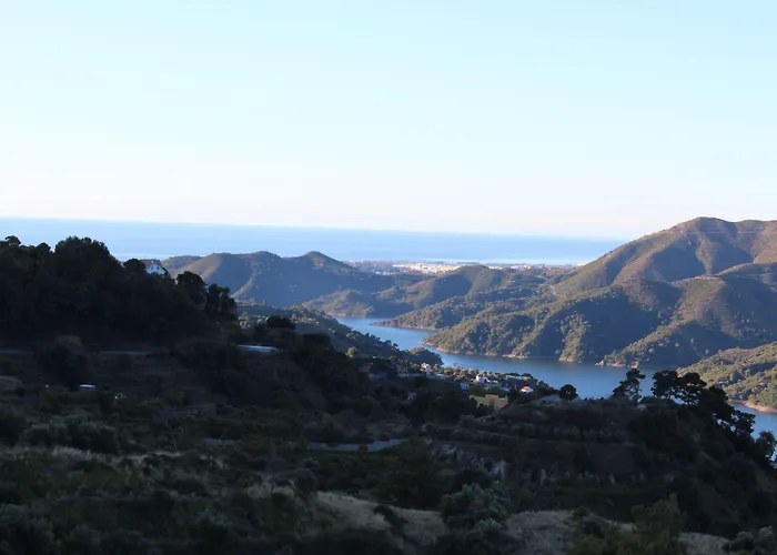 Rural Jarales
