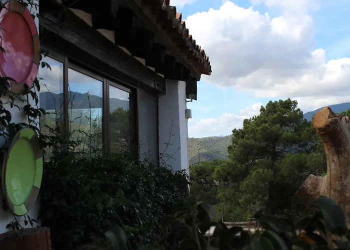 Hotel Rural Jarales 2*