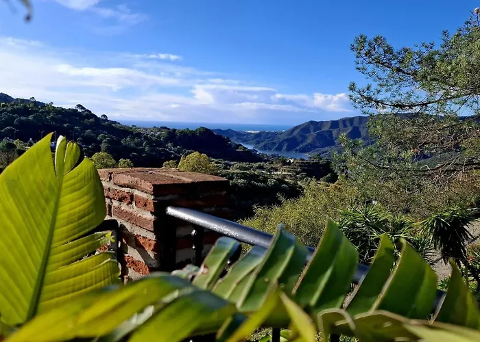 Rural Jarales Hotel