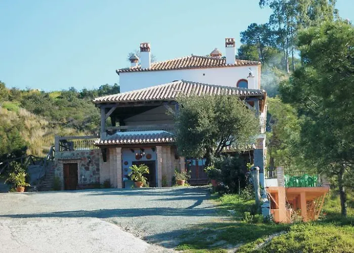 Hotel Rural Jarales Istán