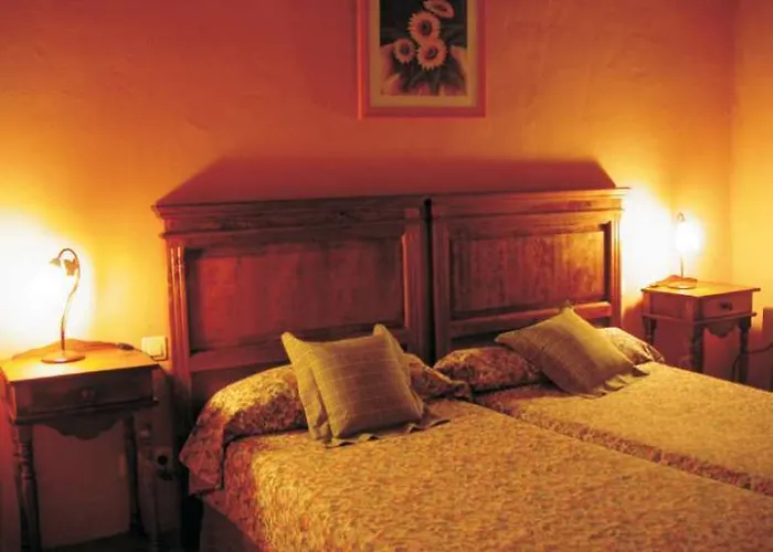 Rural Jarales Hotel 2*