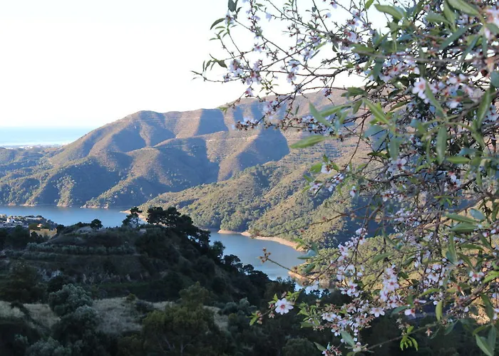 Hotel Rural Jarales
