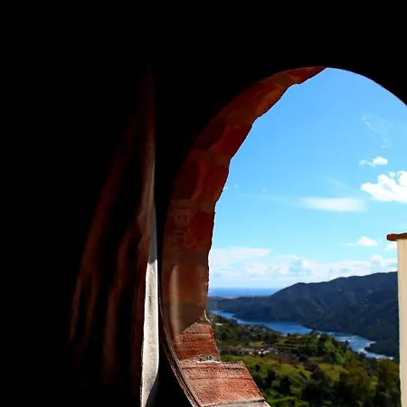 Hotel Rural Jarales