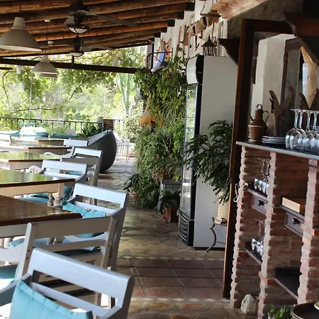 Hotel Rural Jarales 2*