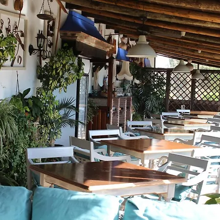 Rural Jarales Hotel Istan
