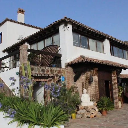 Hotel Rural Jarales