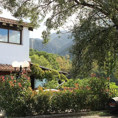 Rural Jarales Hotel 2*