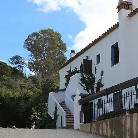 Rural Jarales Hotel Istan