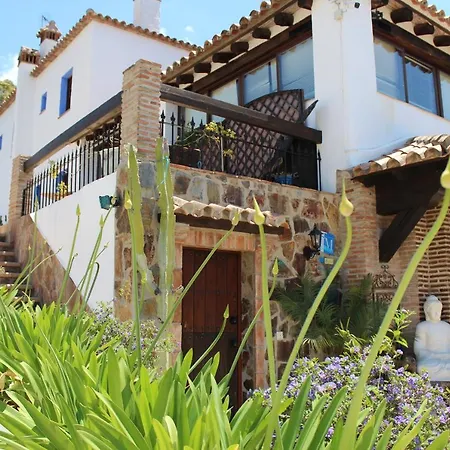Rural Jarales Hotel Istan