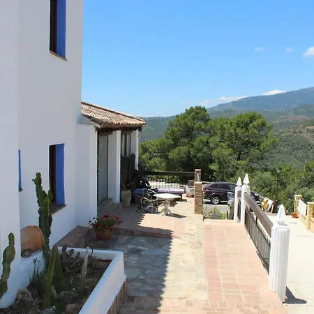 Rural Jarales Hotel Istan