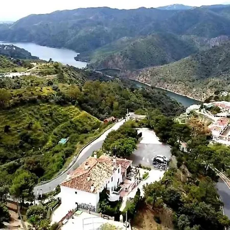 Rural Jarales Hotel