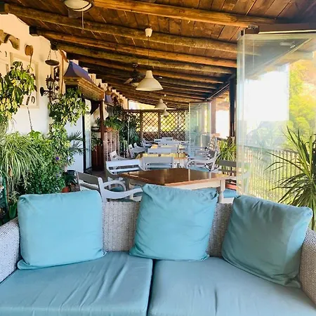 Hotel Rural Jarales 2*