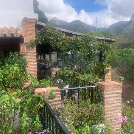 Rural Jarales Hotel