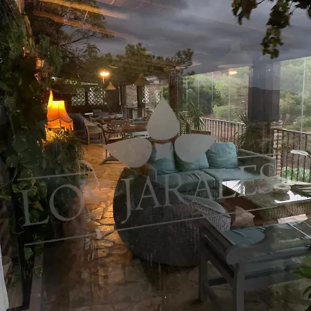 Rural Jarales Hotel 2*