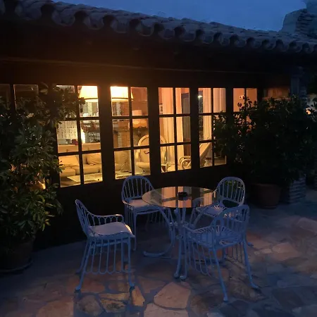 Hotel Rural Jarales