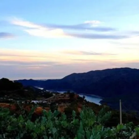 Rural Jarales Hotel 2*
